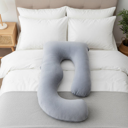Moon Mommy Pregnancy Pillow