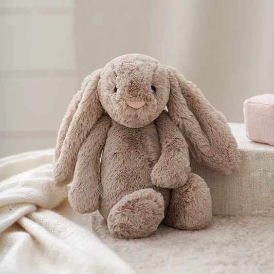 Bunny Stuffed Animal